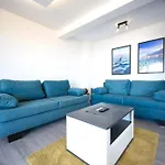 La Storia Apartments