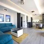 La Storia Apartments