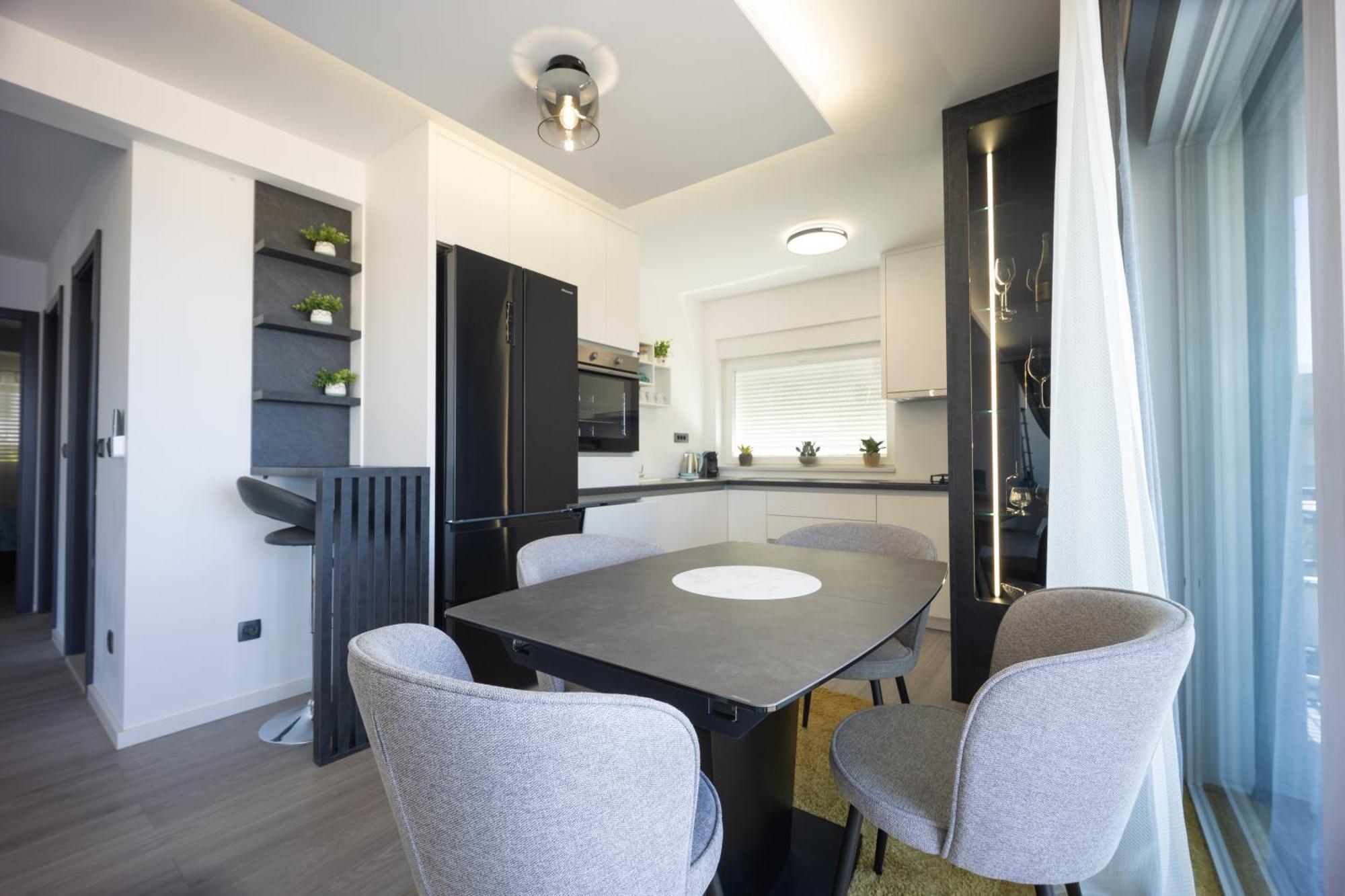 Apartament La Storia