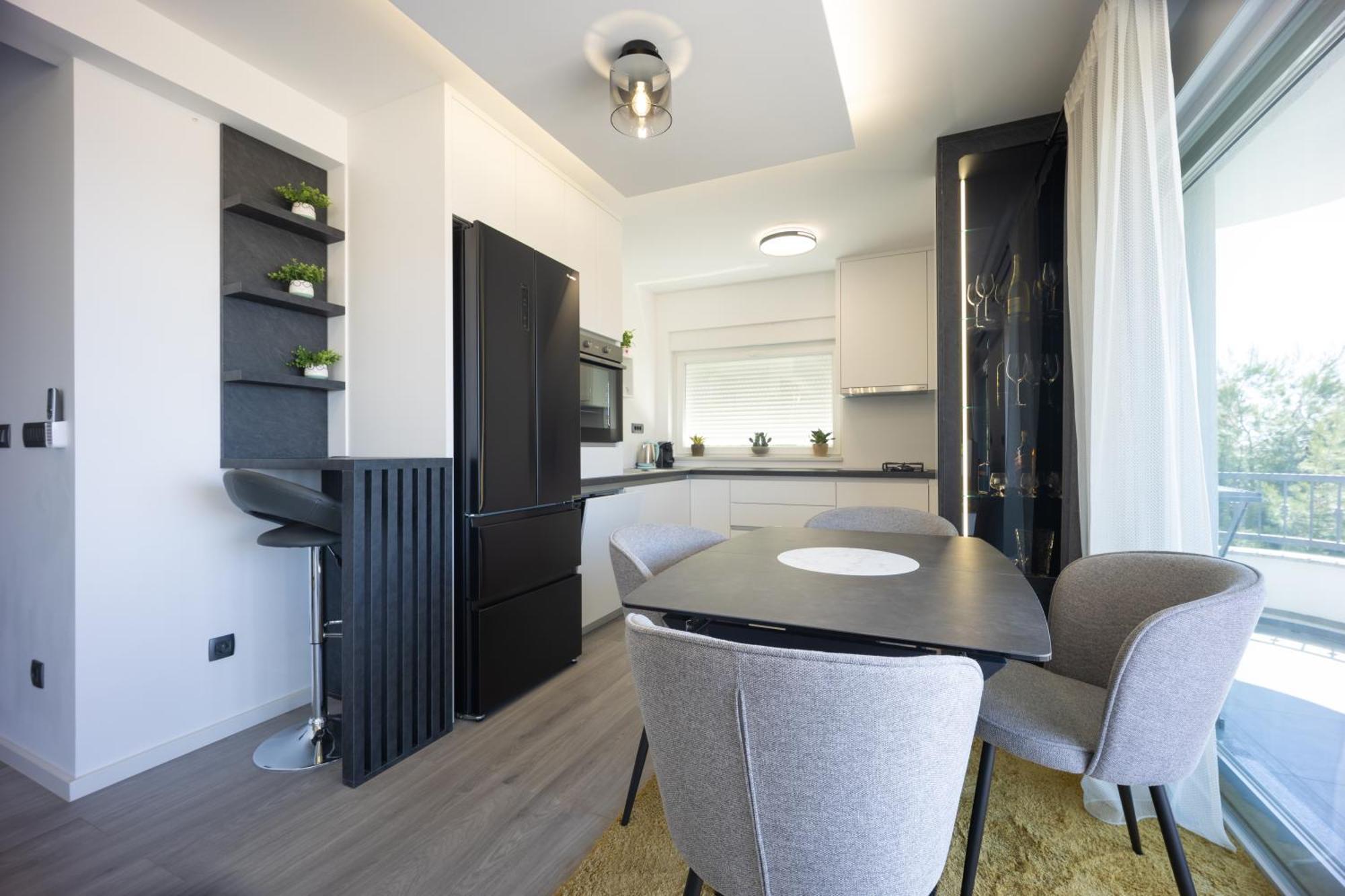La Storia Apartament Makarska
