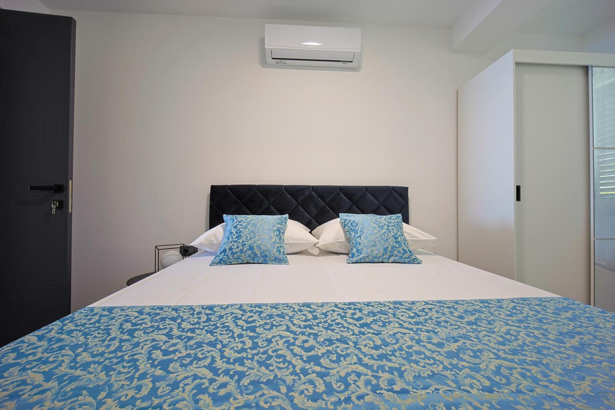 Apartament La Storia Makarska