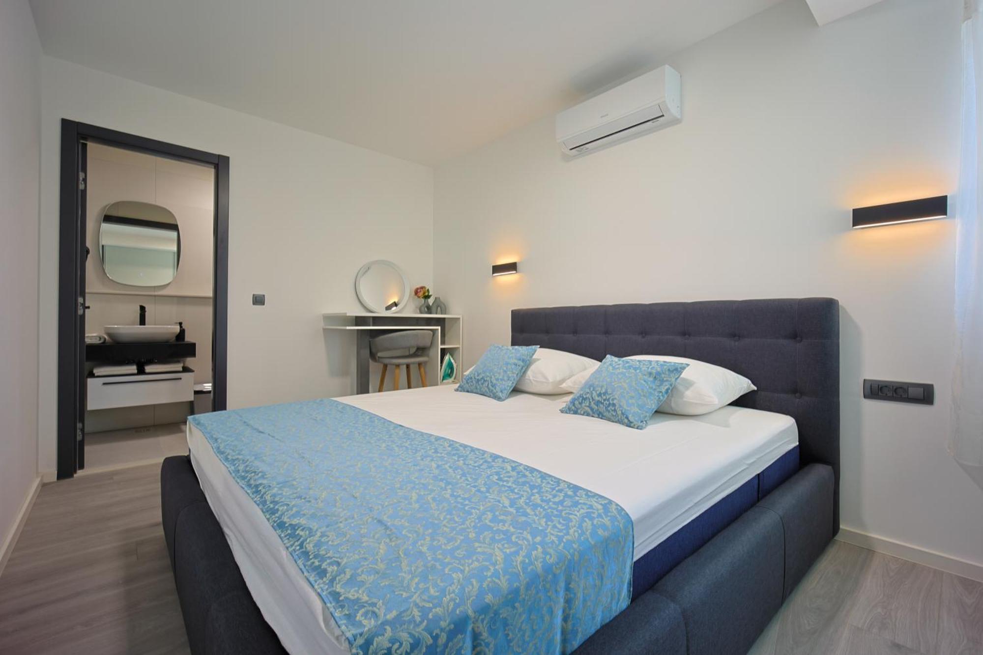 La Storia Apartament