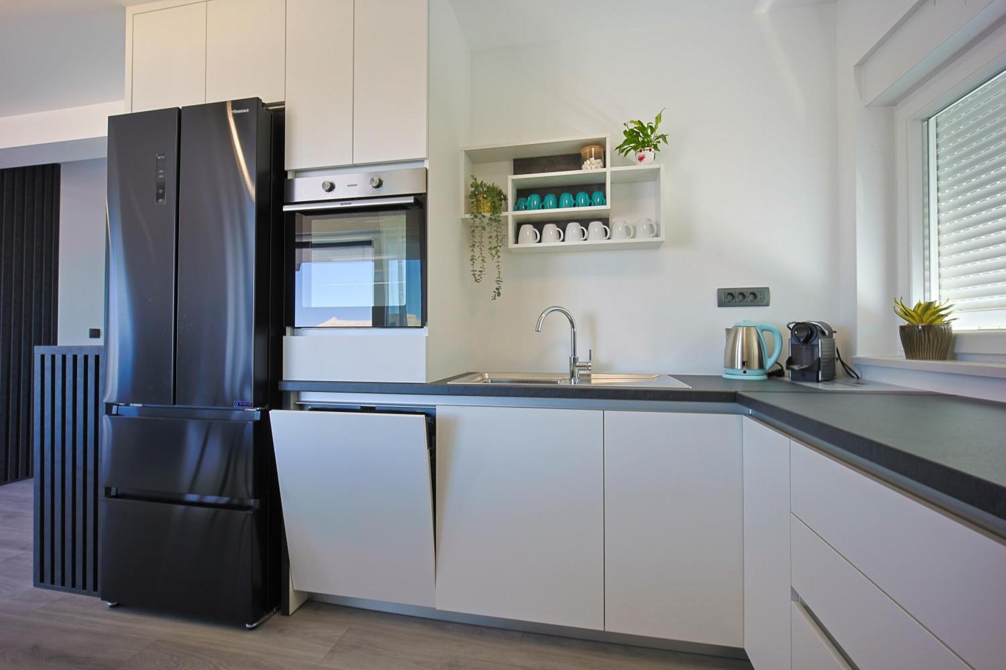Apartament La Storia