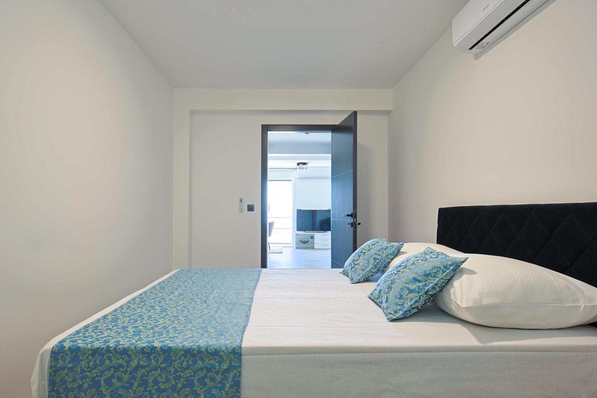 La Storia Apartament Makarska