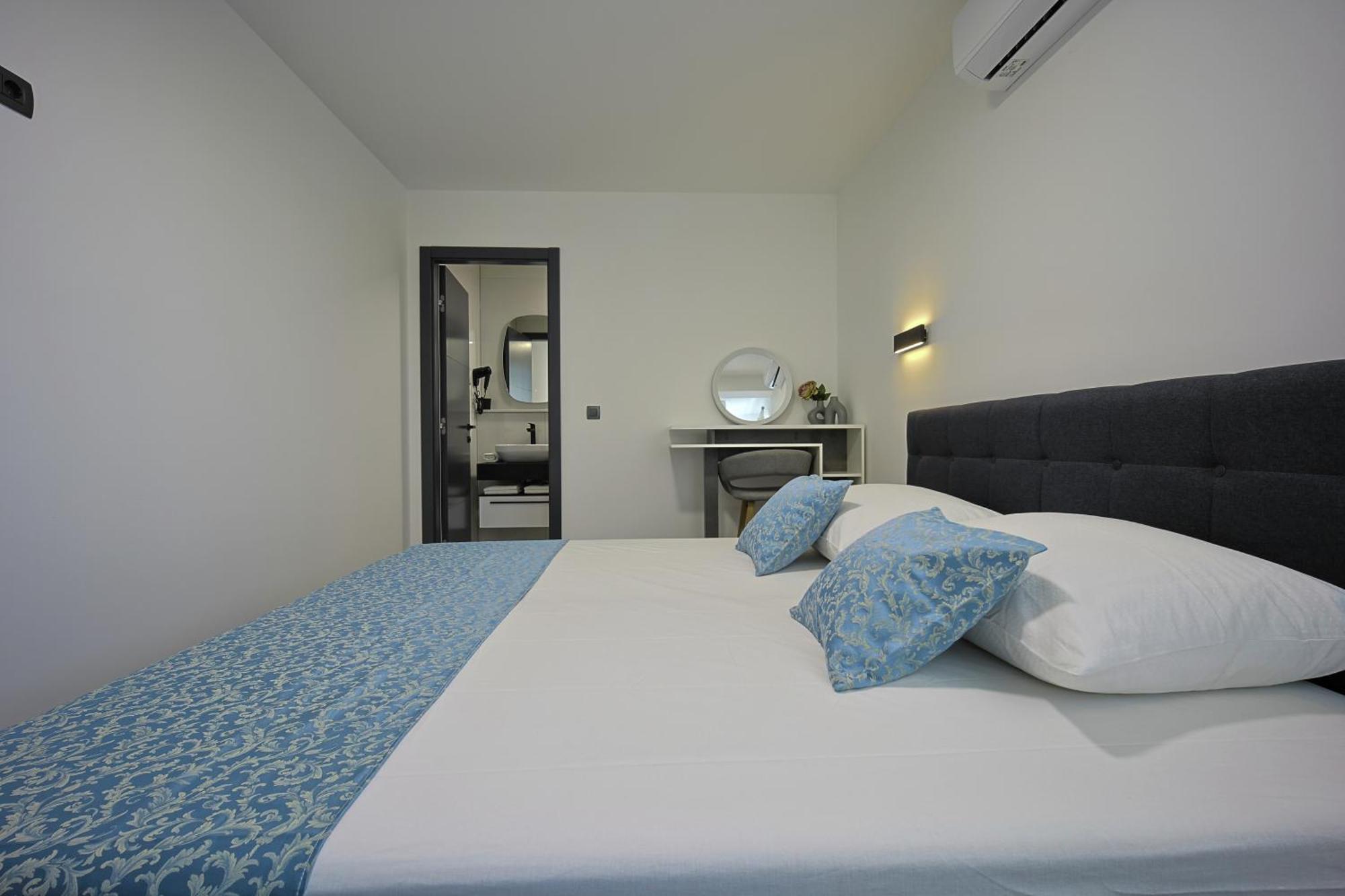 La Storia Apartament