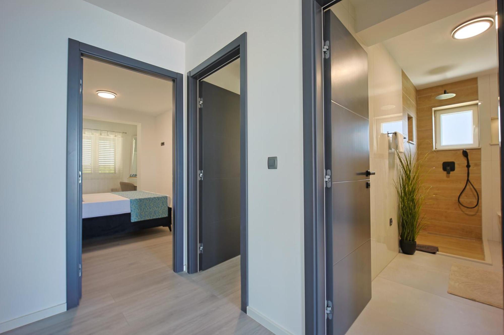 Apartament La Storia