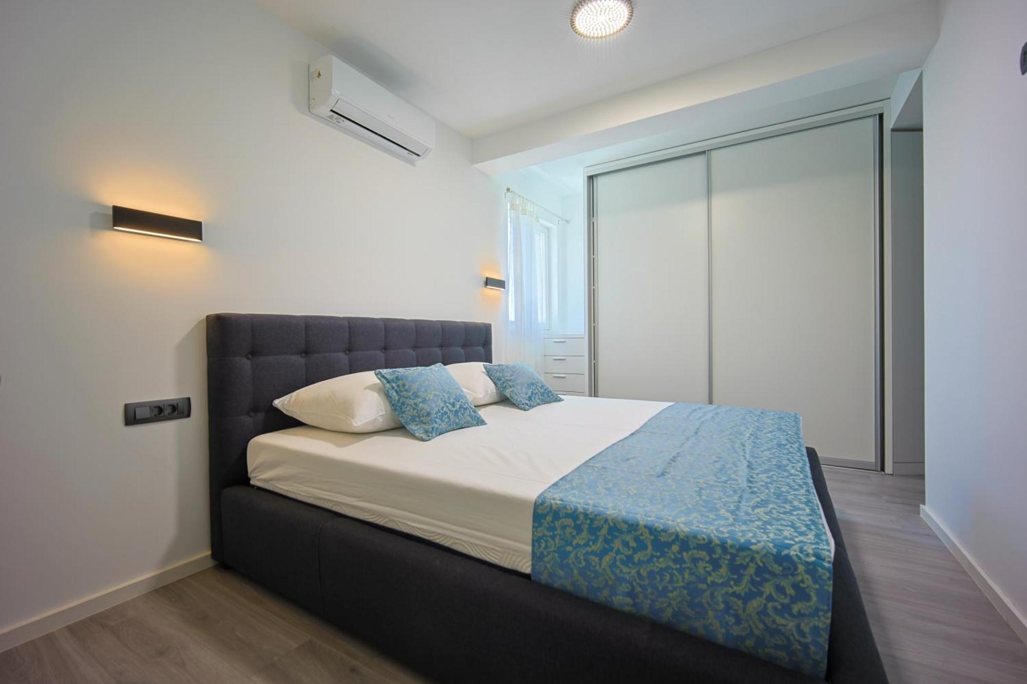 La Storia Apartament *