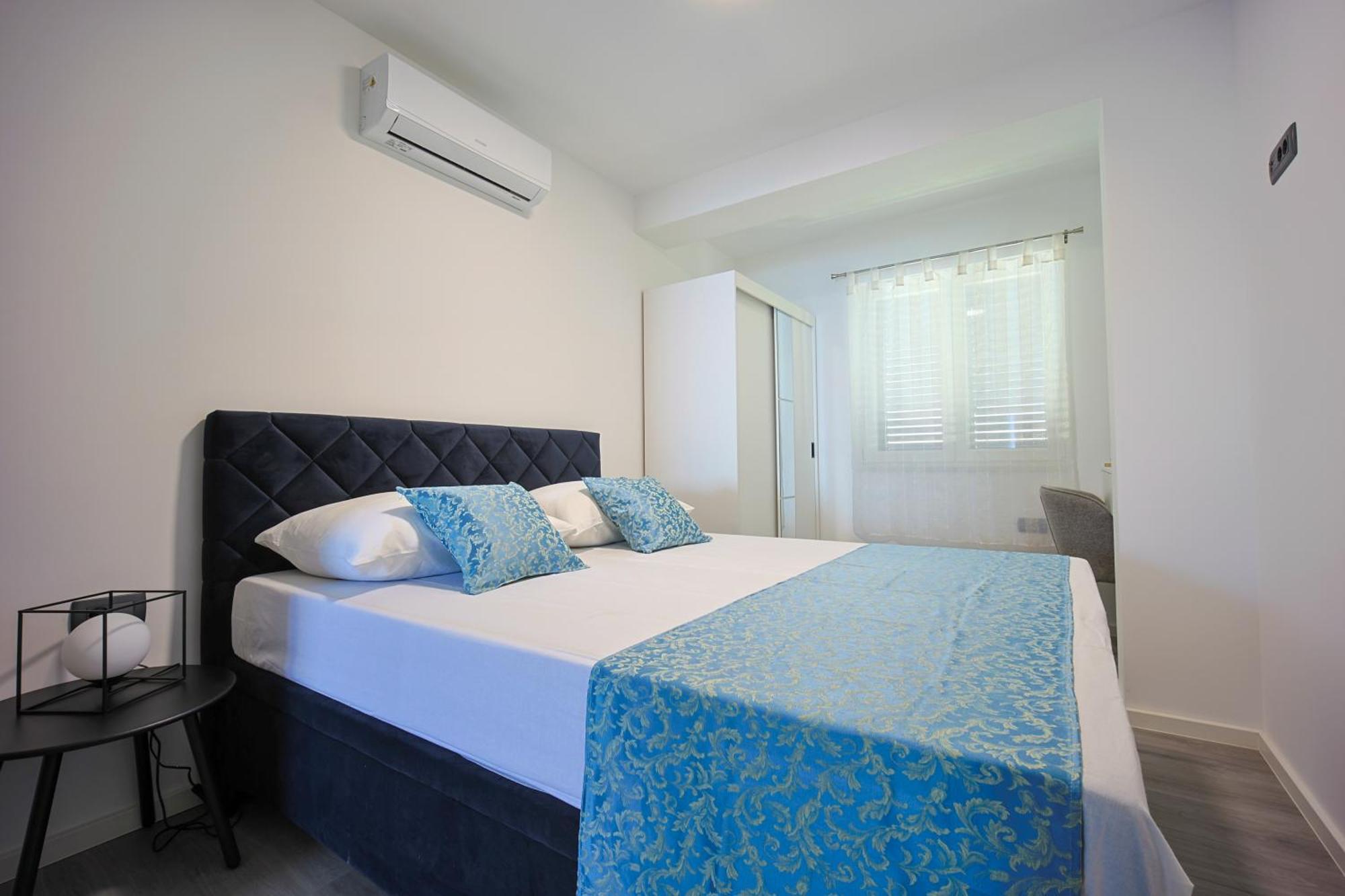 Apartament La Storia *