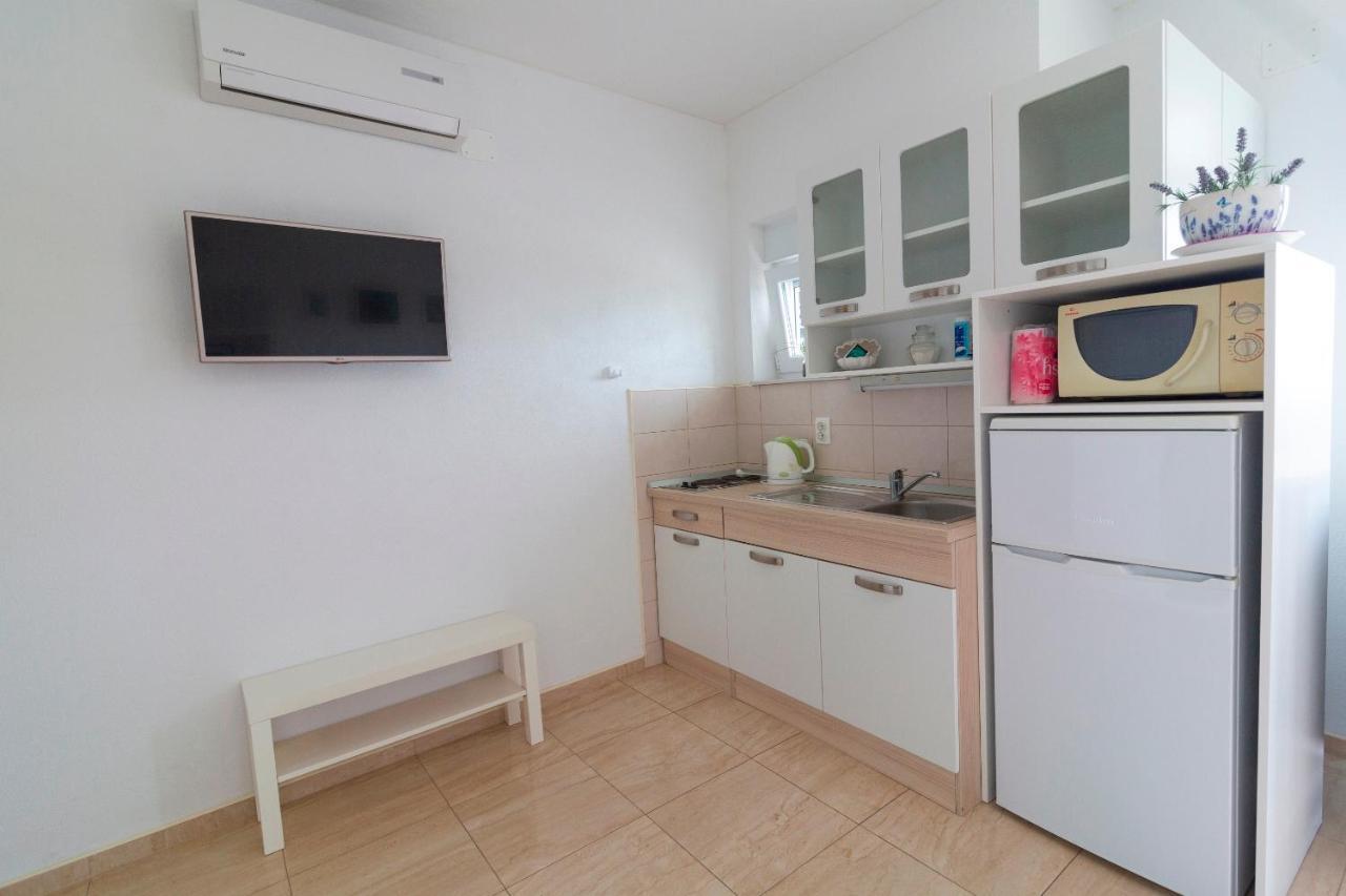La Storia Apartament *