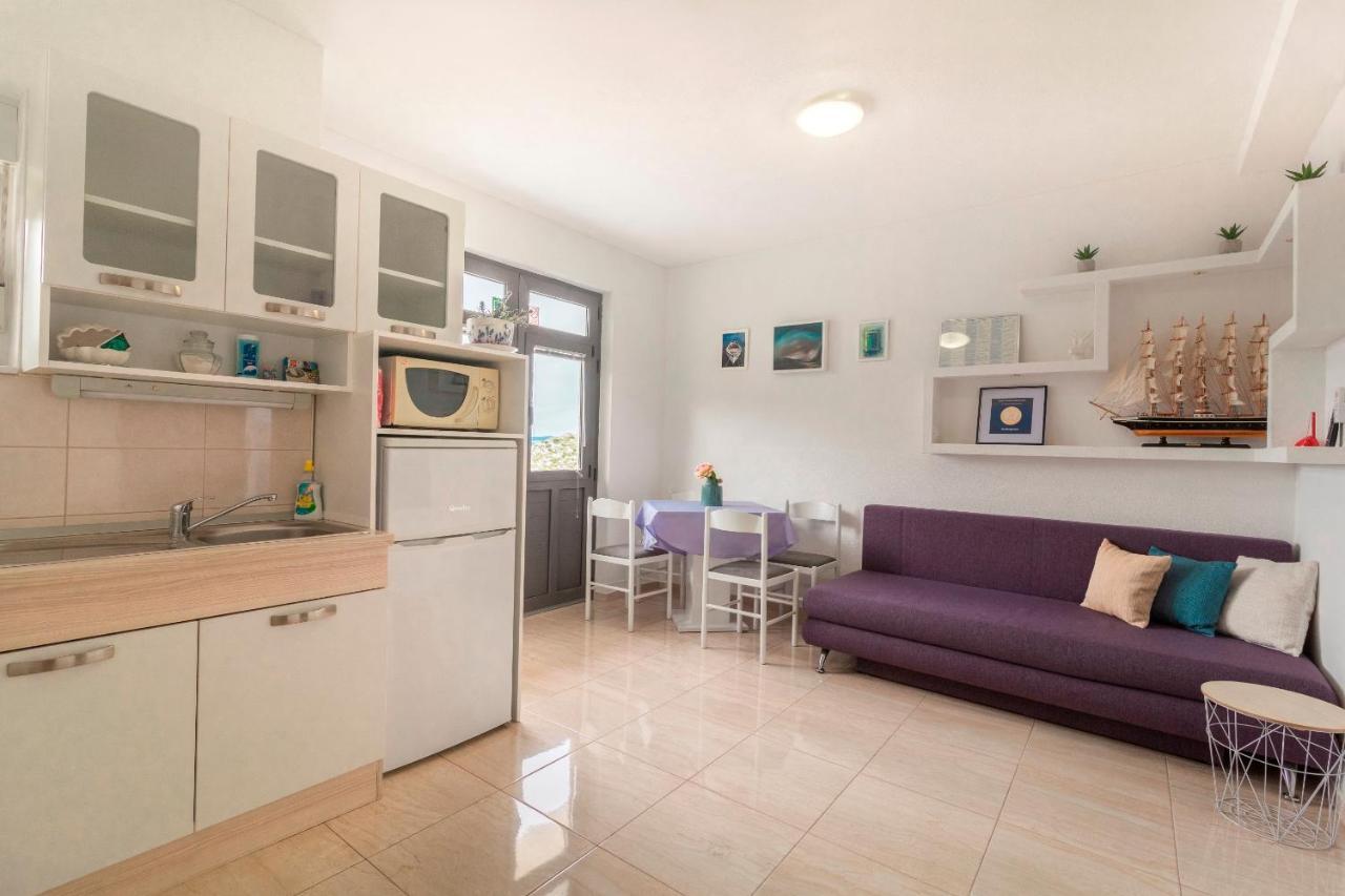 Apartament La Storia *