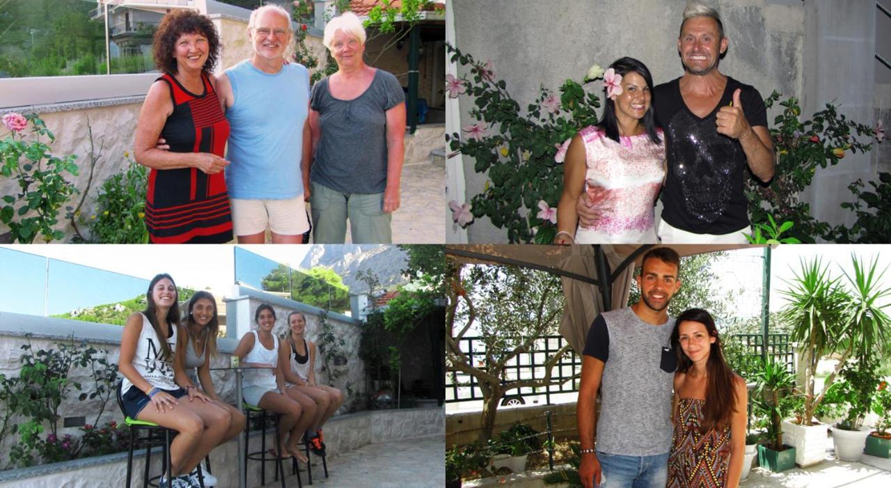 La Storia Apartament