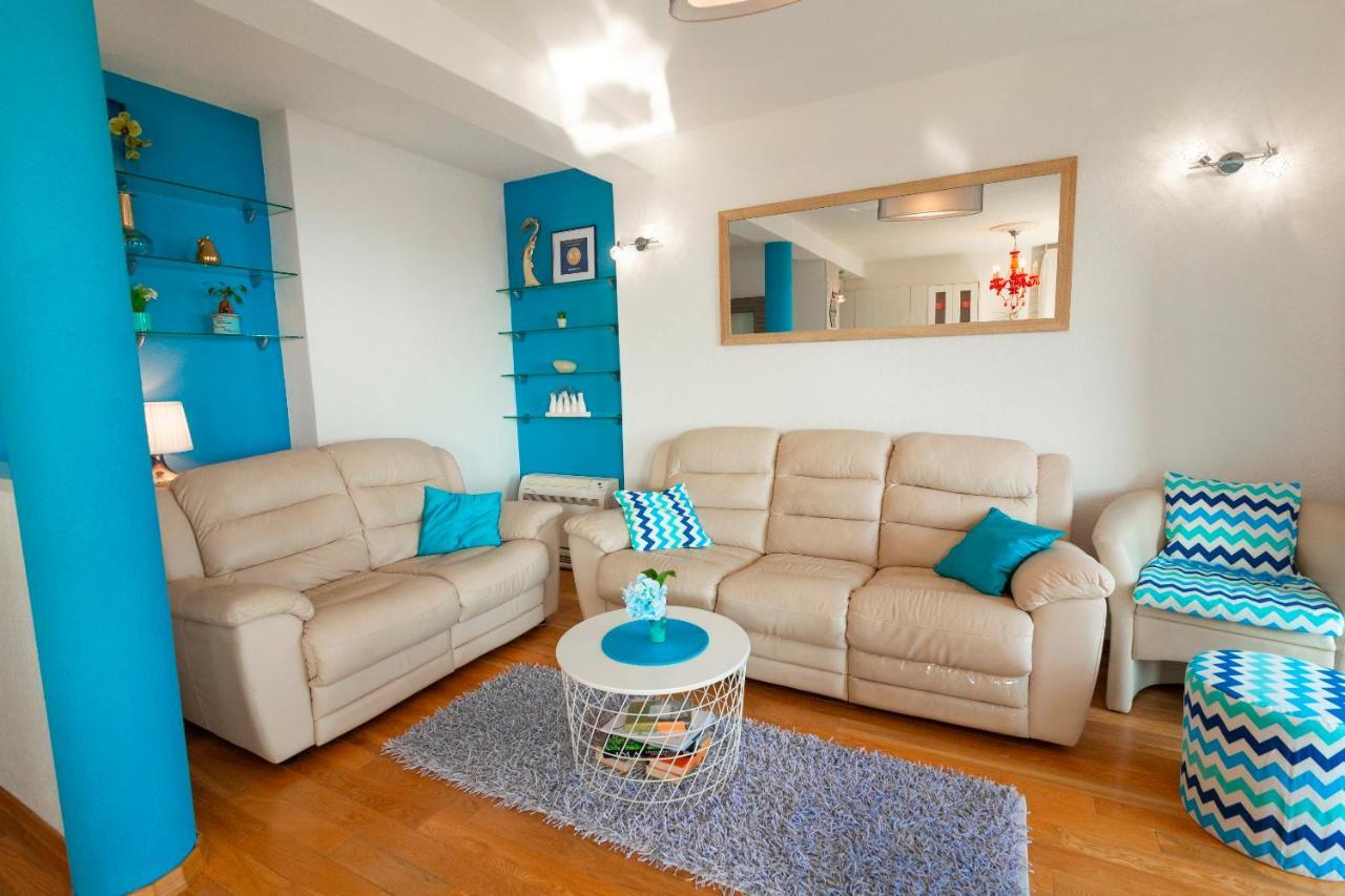 Apartament La Storia *