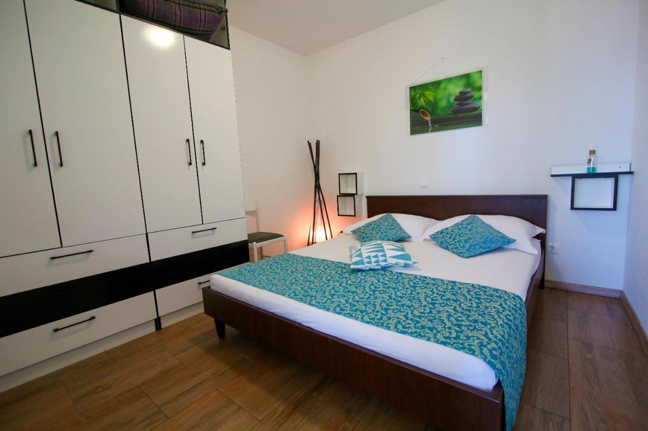 La Storia Apartament