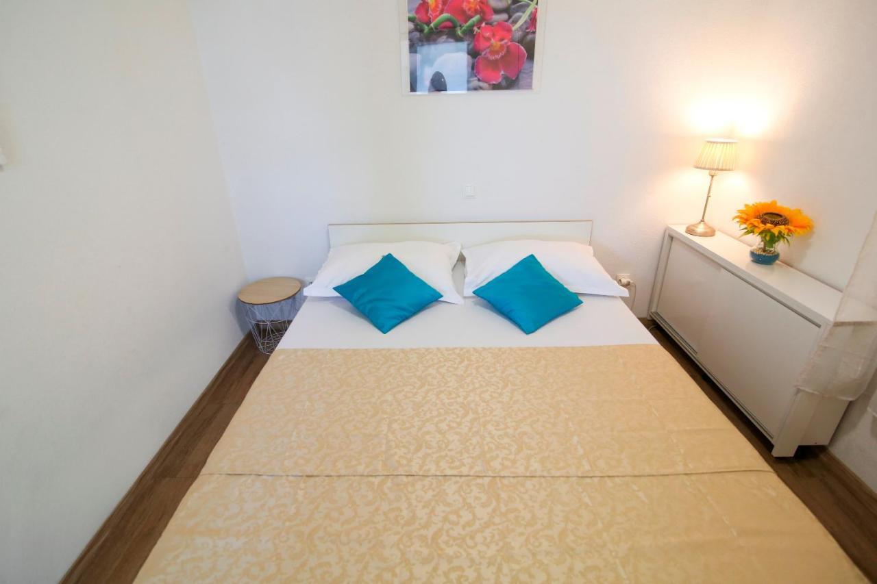 Apartament La Storia *