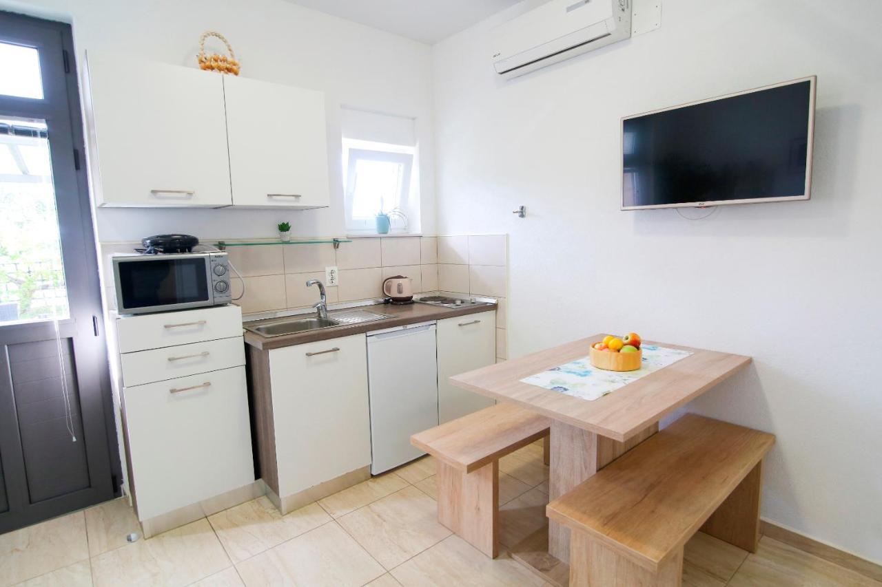 Apartament La Storia *