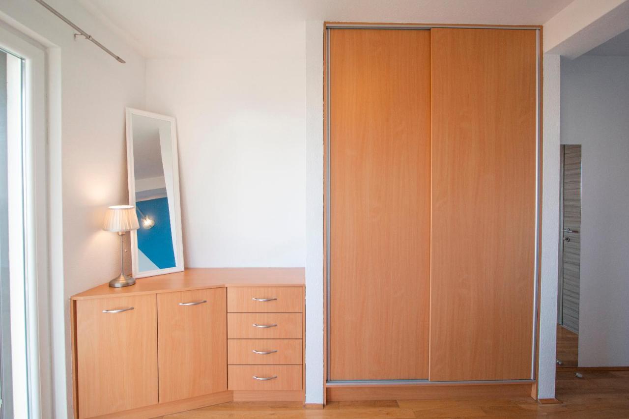 Apartament La Storia