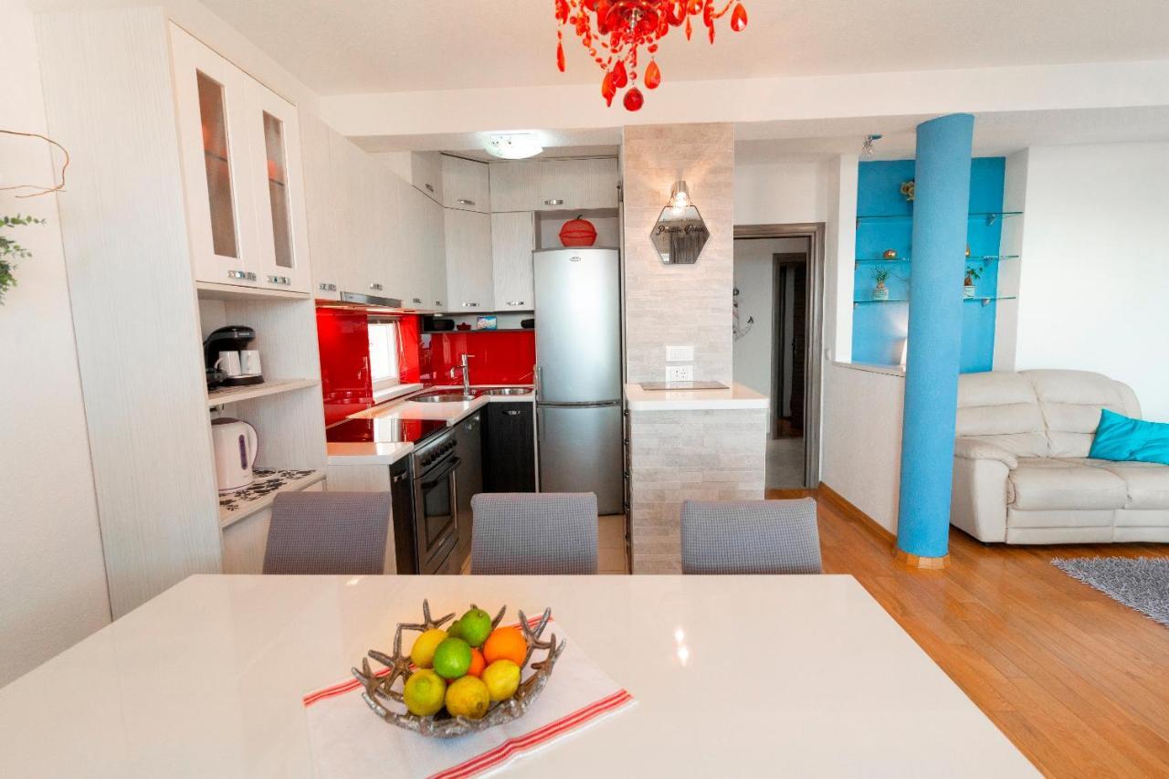 La Storia Apartament Makarska
