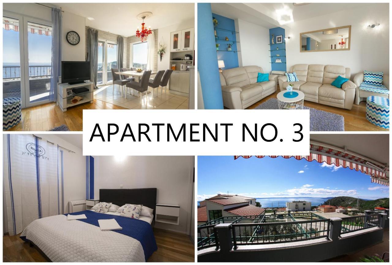 Apartament La Storia