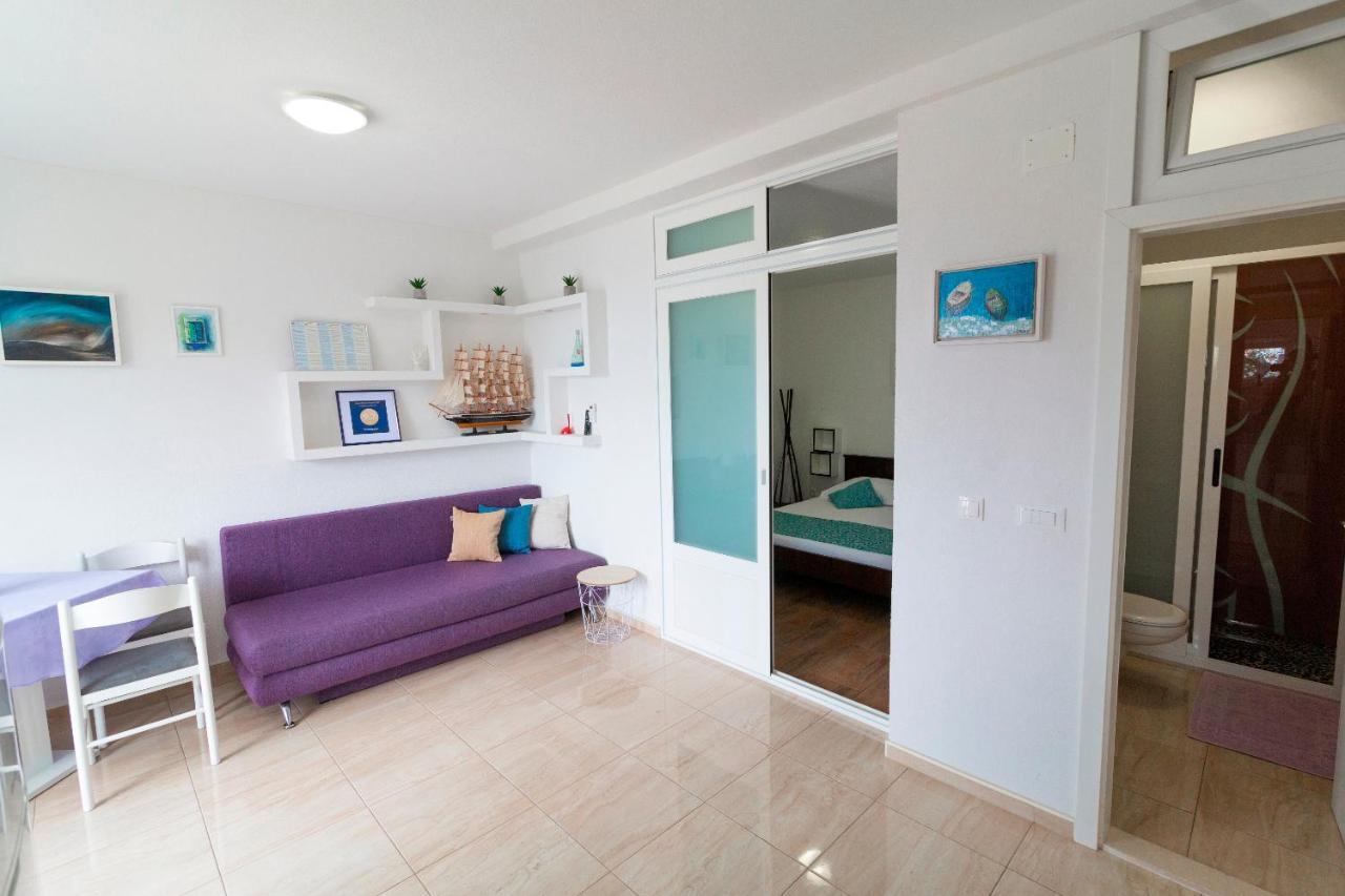 Apartament La Storia