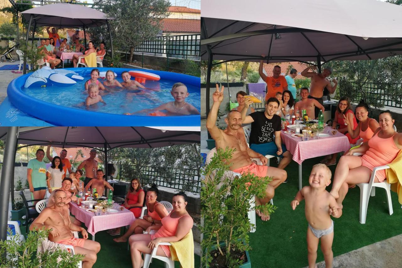 Apartament La Storia *