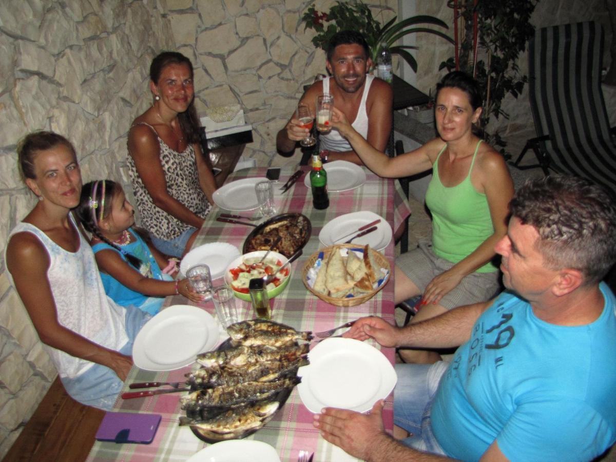 Apartament La Storia *