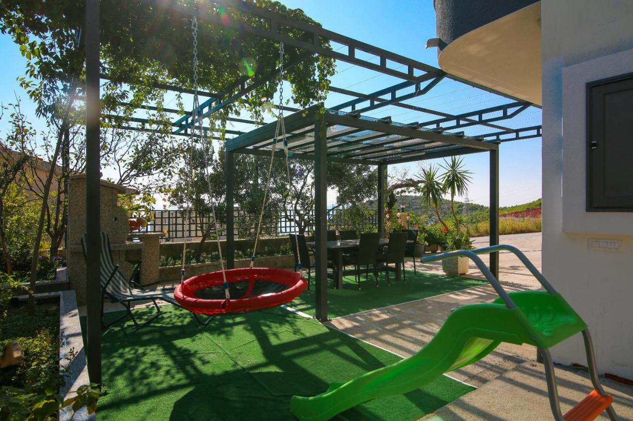 Apartament La Storia