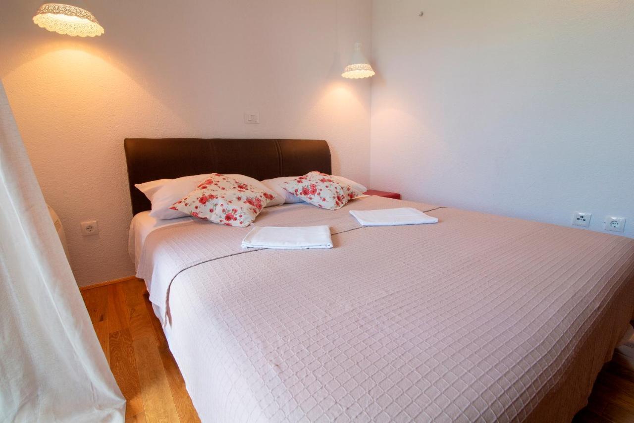 Apartament La Storia *