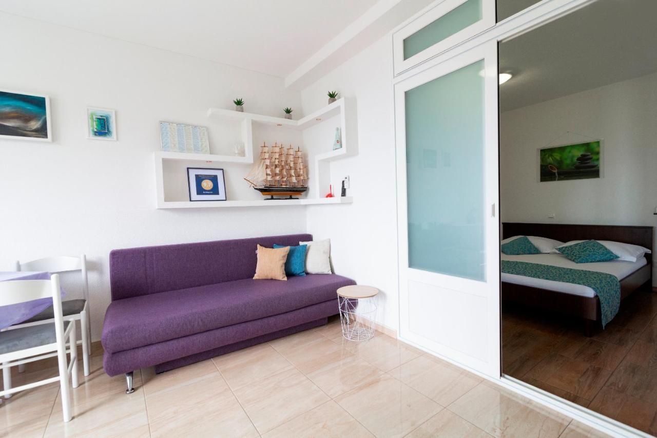 La Storia Apartament *
