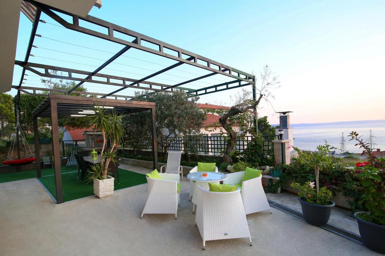 La Storia Apartament *