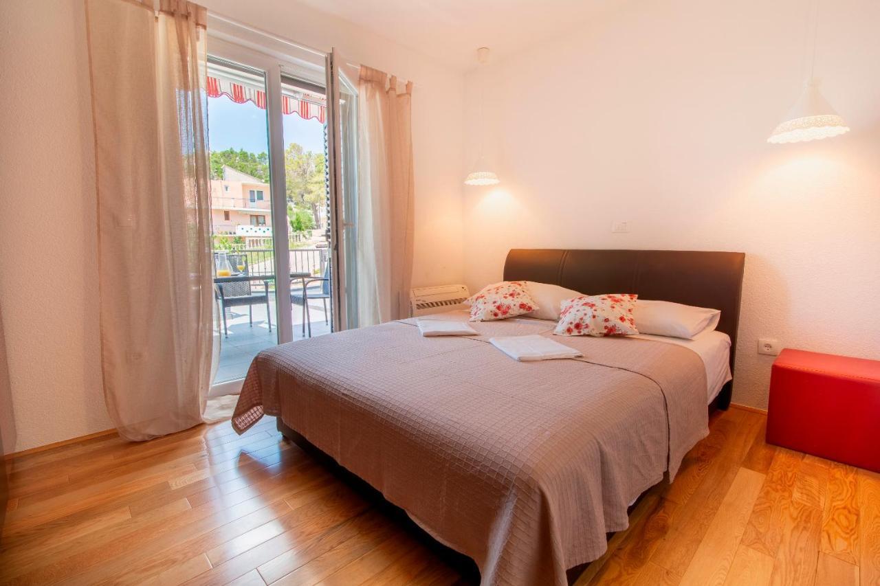 Apartament La Storia