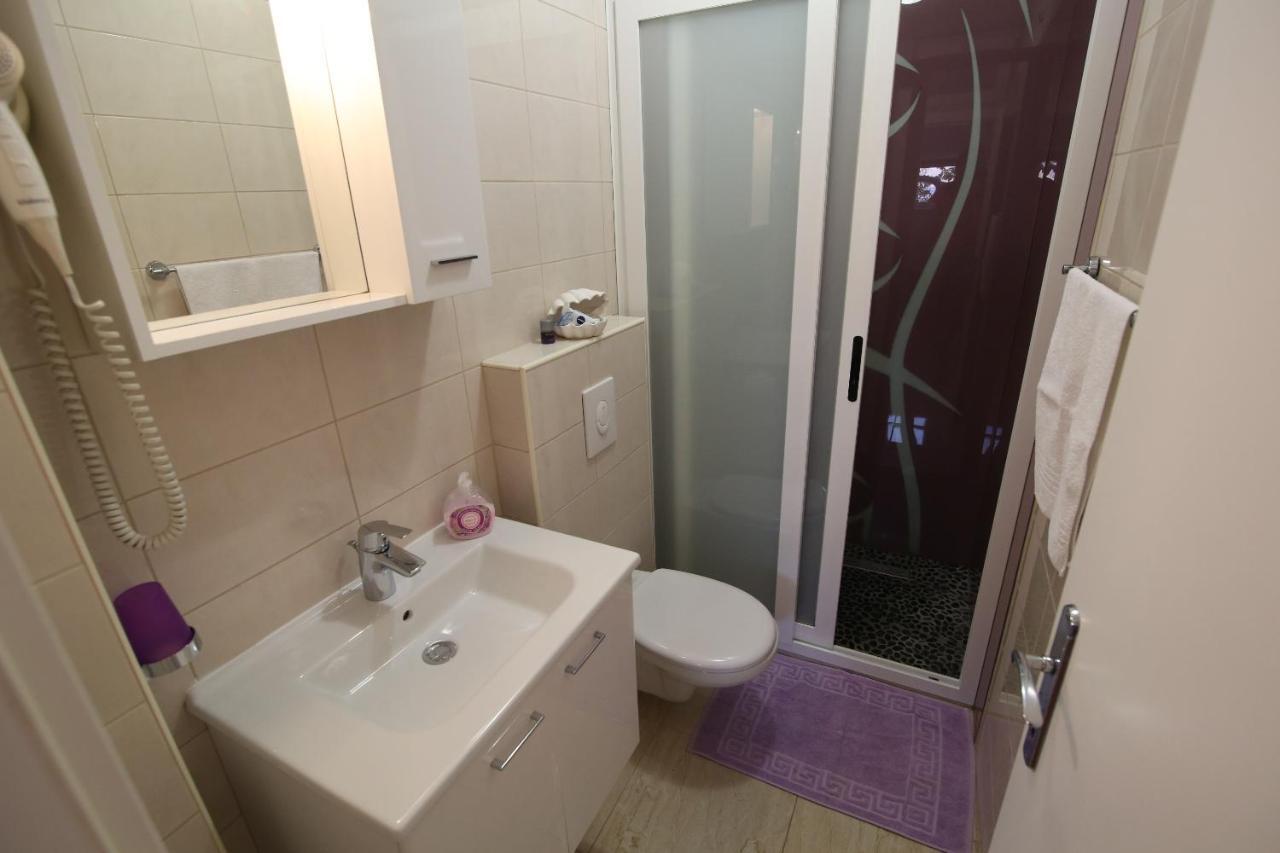 La Storia Apartament *