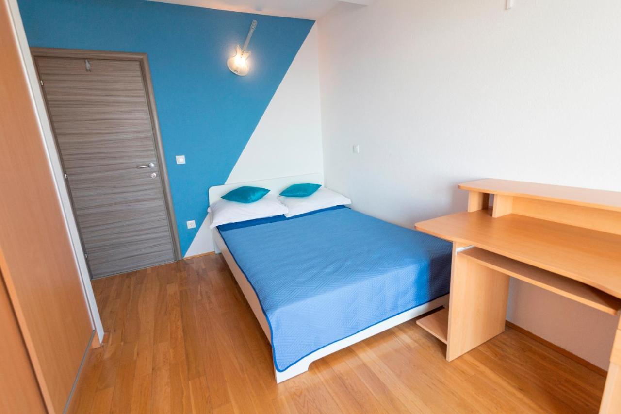 Apartament La Storia