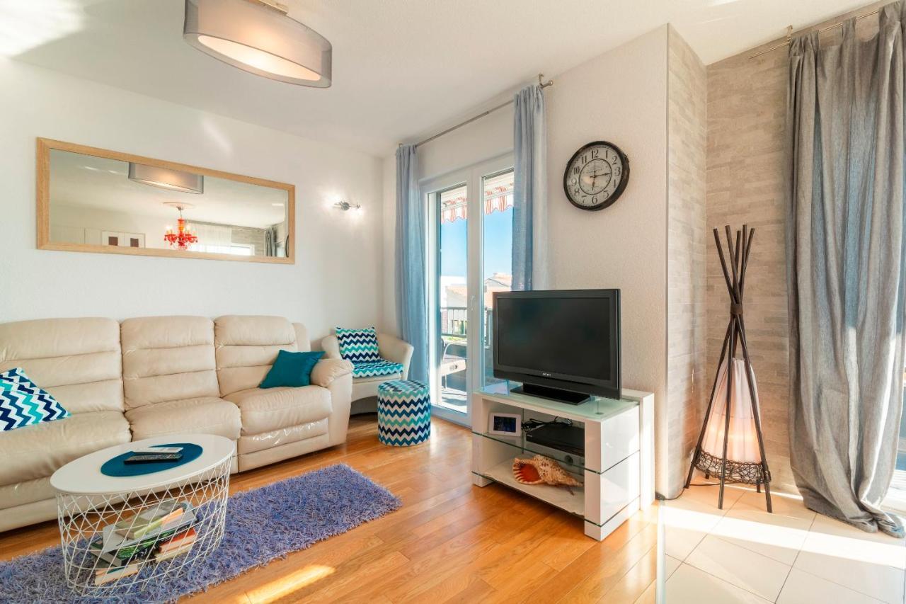 La Storia Apartament Makarska