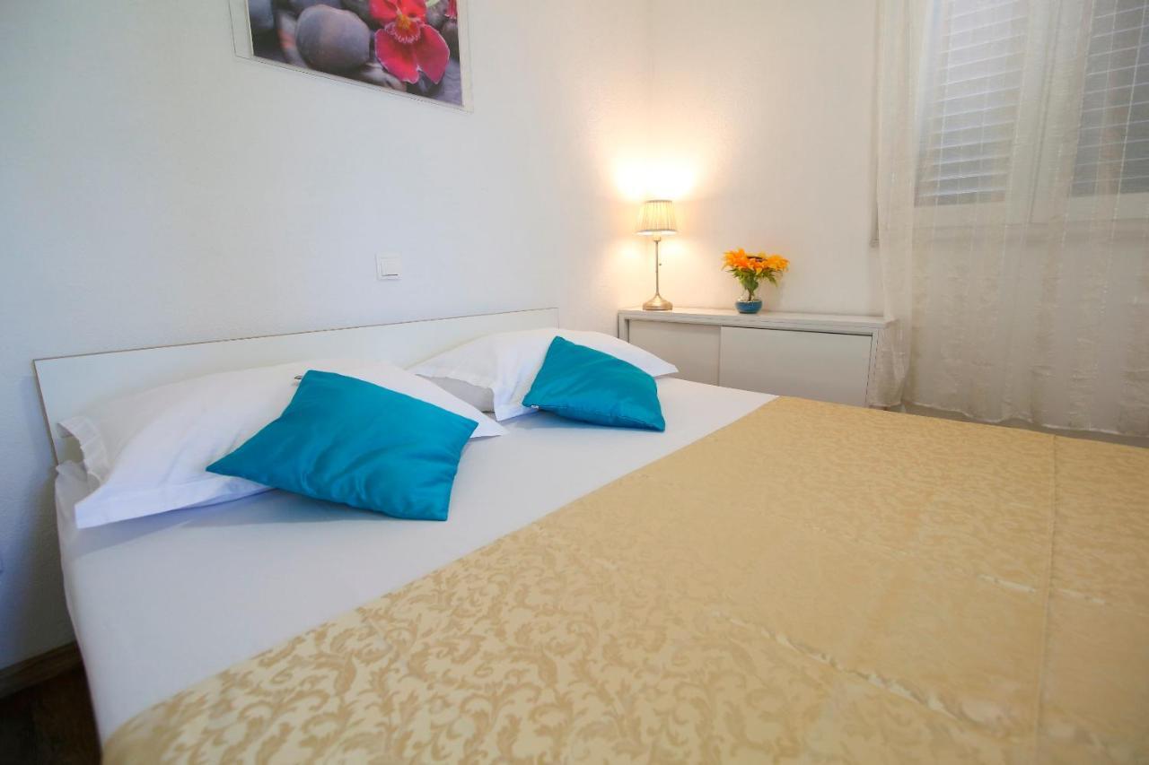 La Storia Apartament Makarska