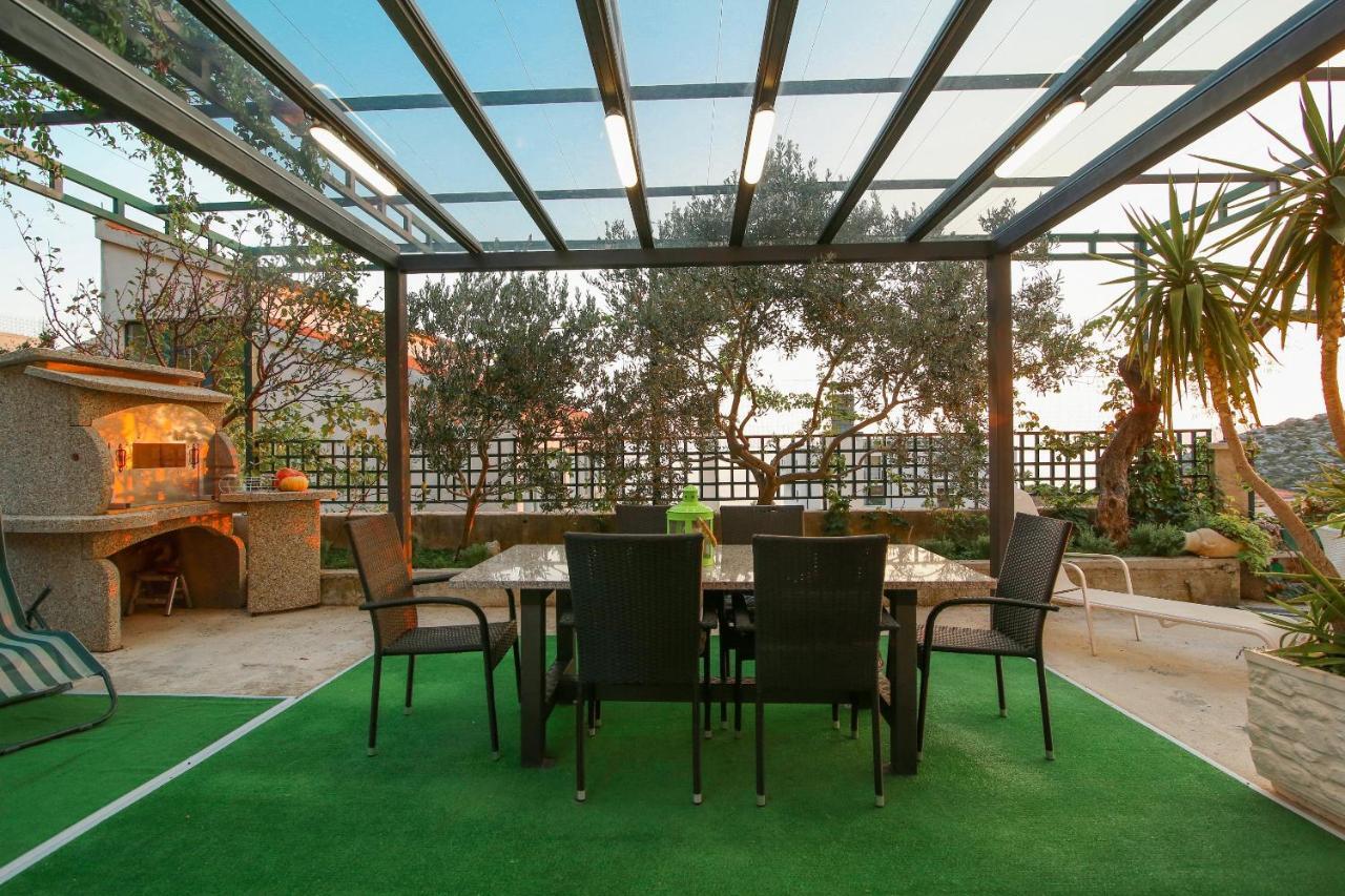 La Storia Apartament Makarska