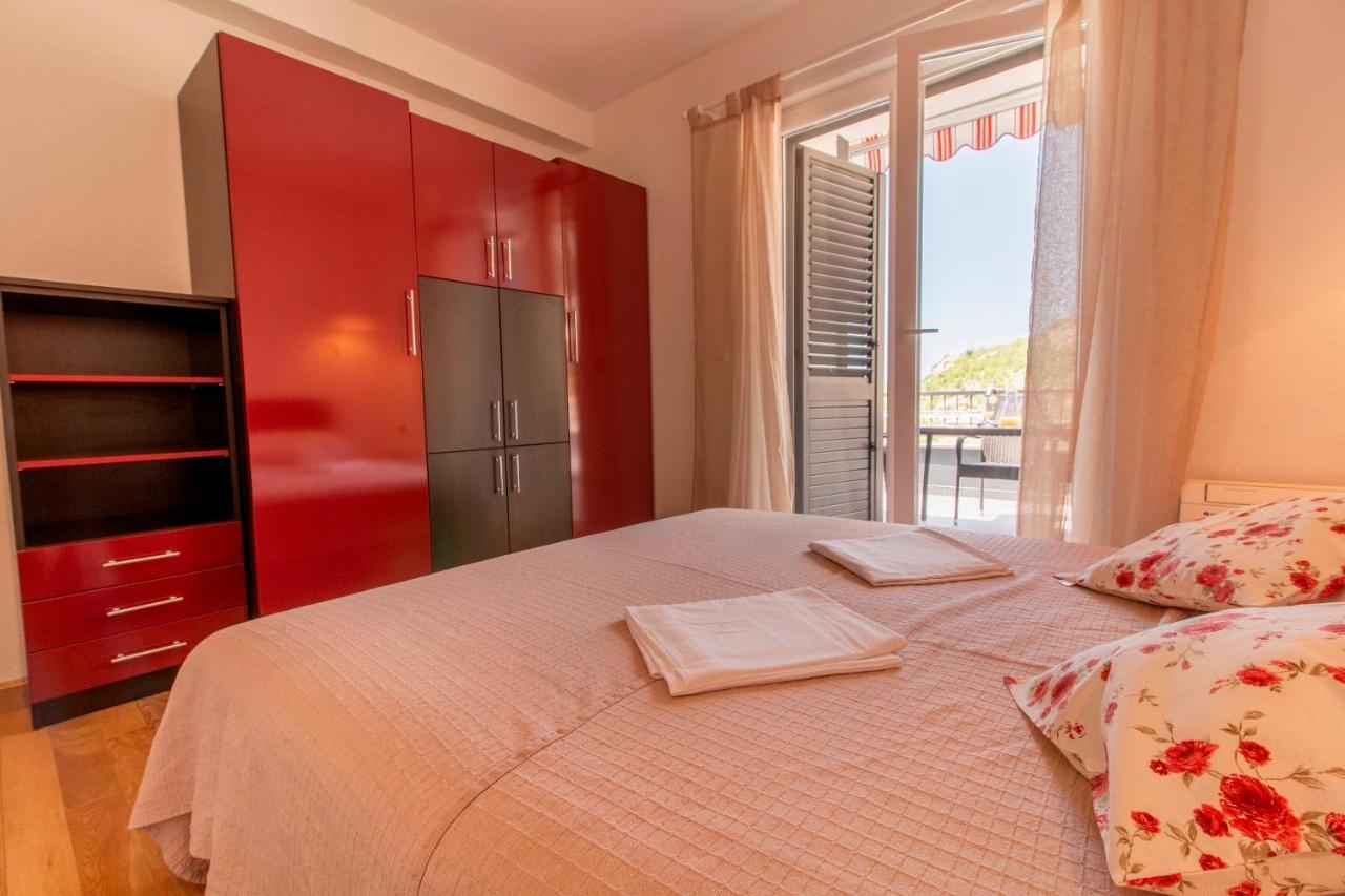 Apartament La Storia