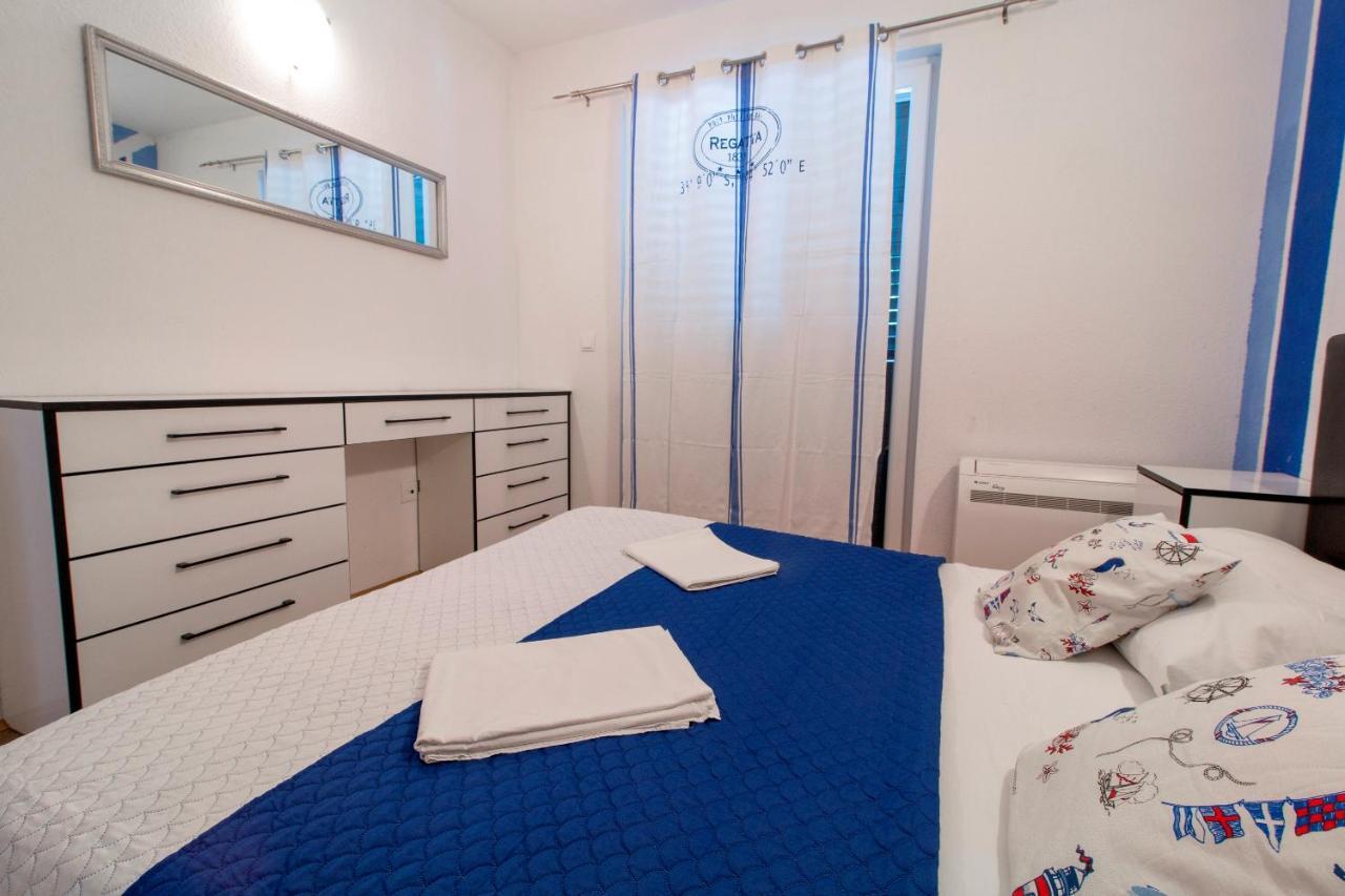 Apartament La Storia *